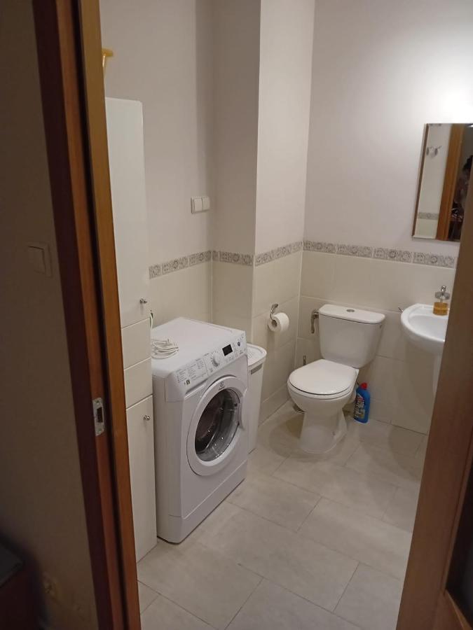 Apartment Ursynow Waw Lanciego *