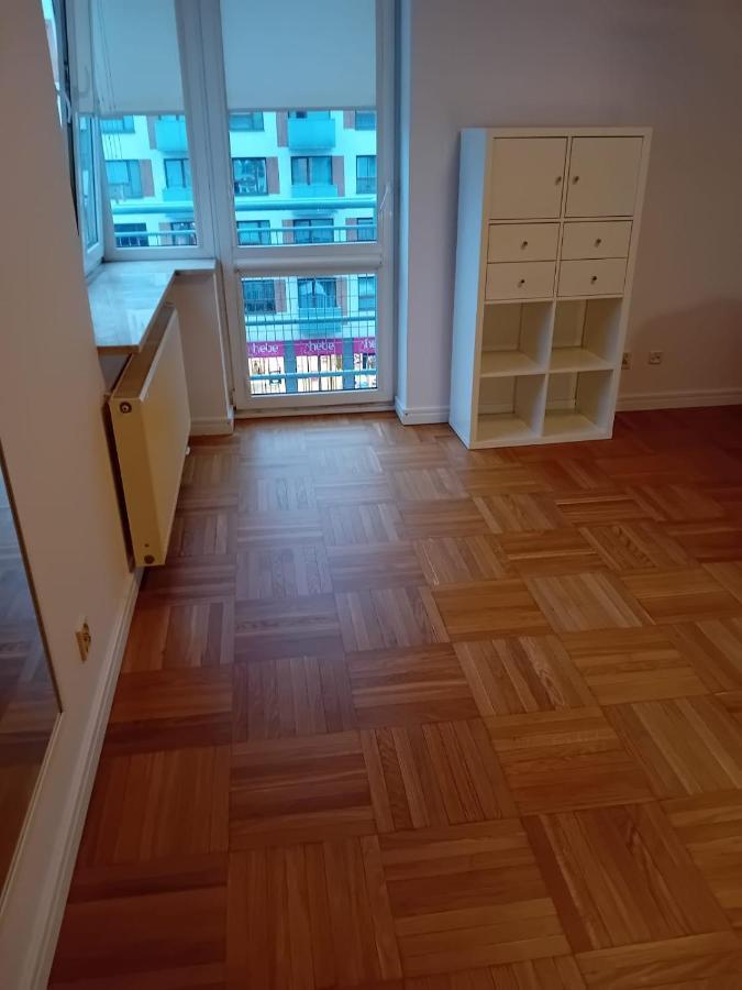Ursynow Waw Lanciego Apartment Warsaw